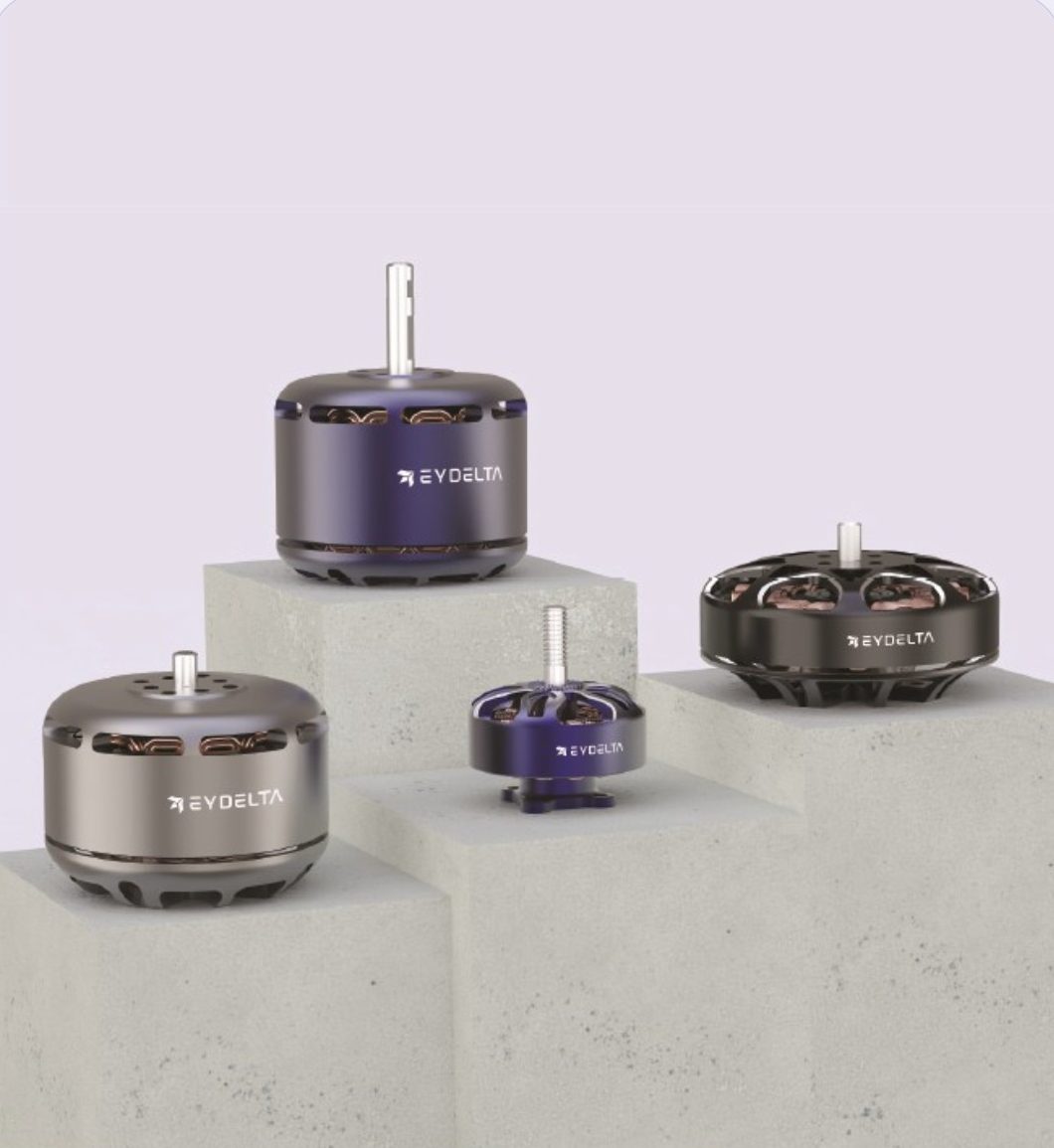 EYDelta drone motors