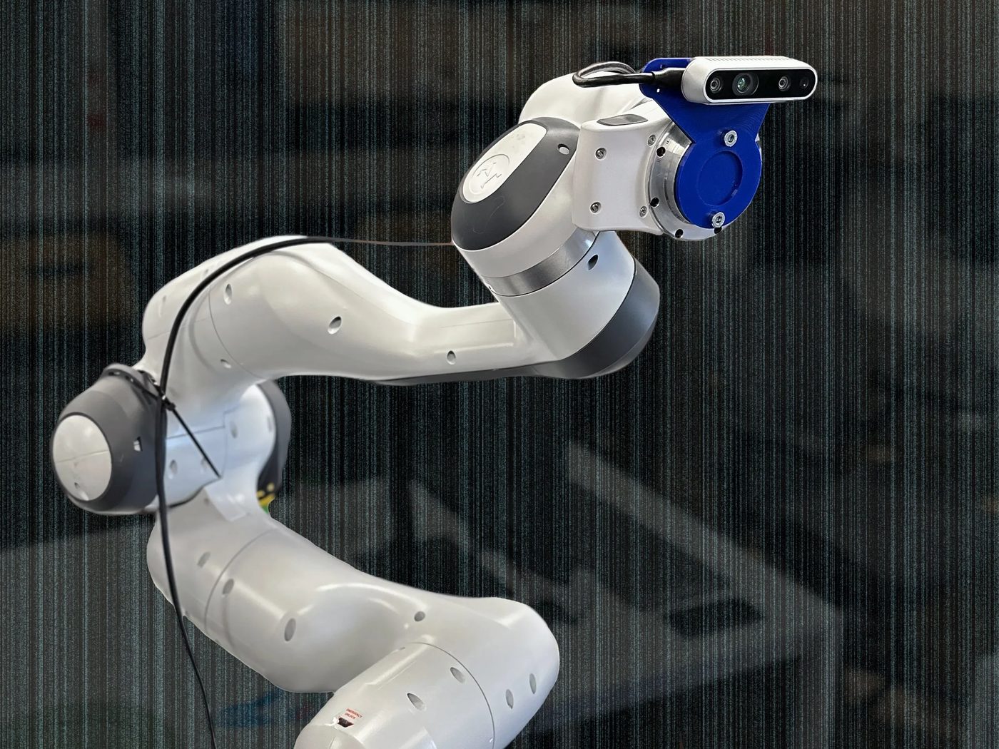 Robotic arm